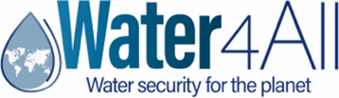 Water4All Logo
