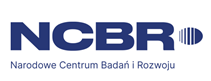 NCBR Logo